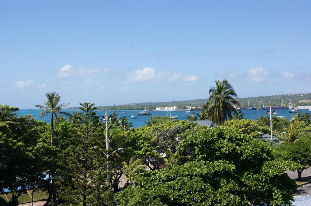 Apartamento Edificio Bahia Fragata San Andres  Room photo